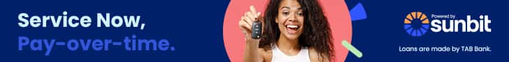 Sunbit Service Financing - Don Mealey Chevrolet in Clermont, FL 34711