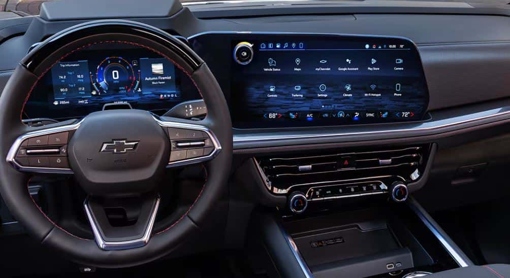 Sitemapcdatahttpsomobeldreferenzcom07 Chevy Tahoe Dashboard