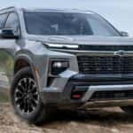 2026 Chevrolet Traverse for Sale near Orlando, FL