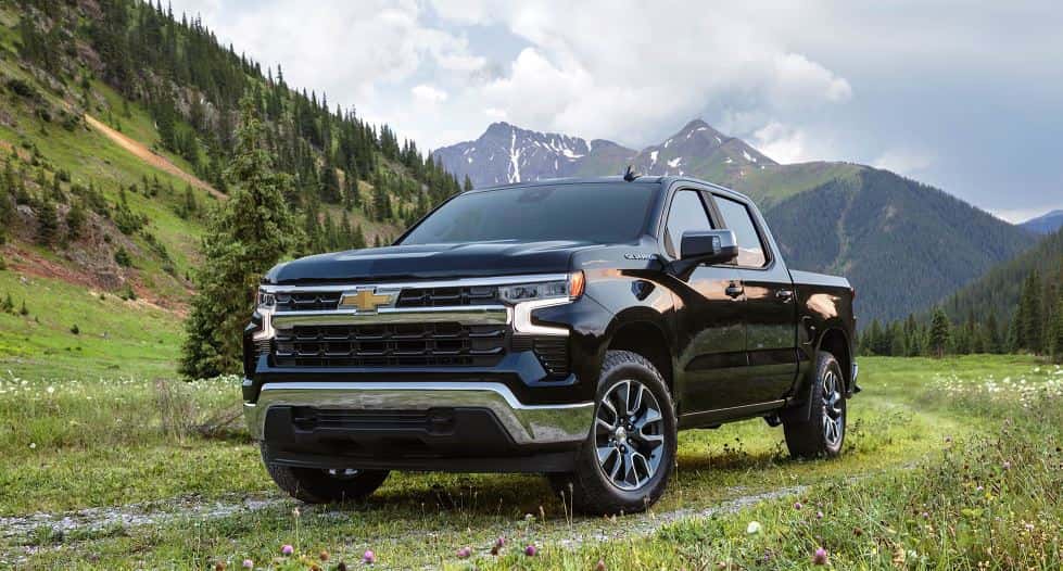 Used Chevrolet Silverado 1500 for Sale near Orlando, FL