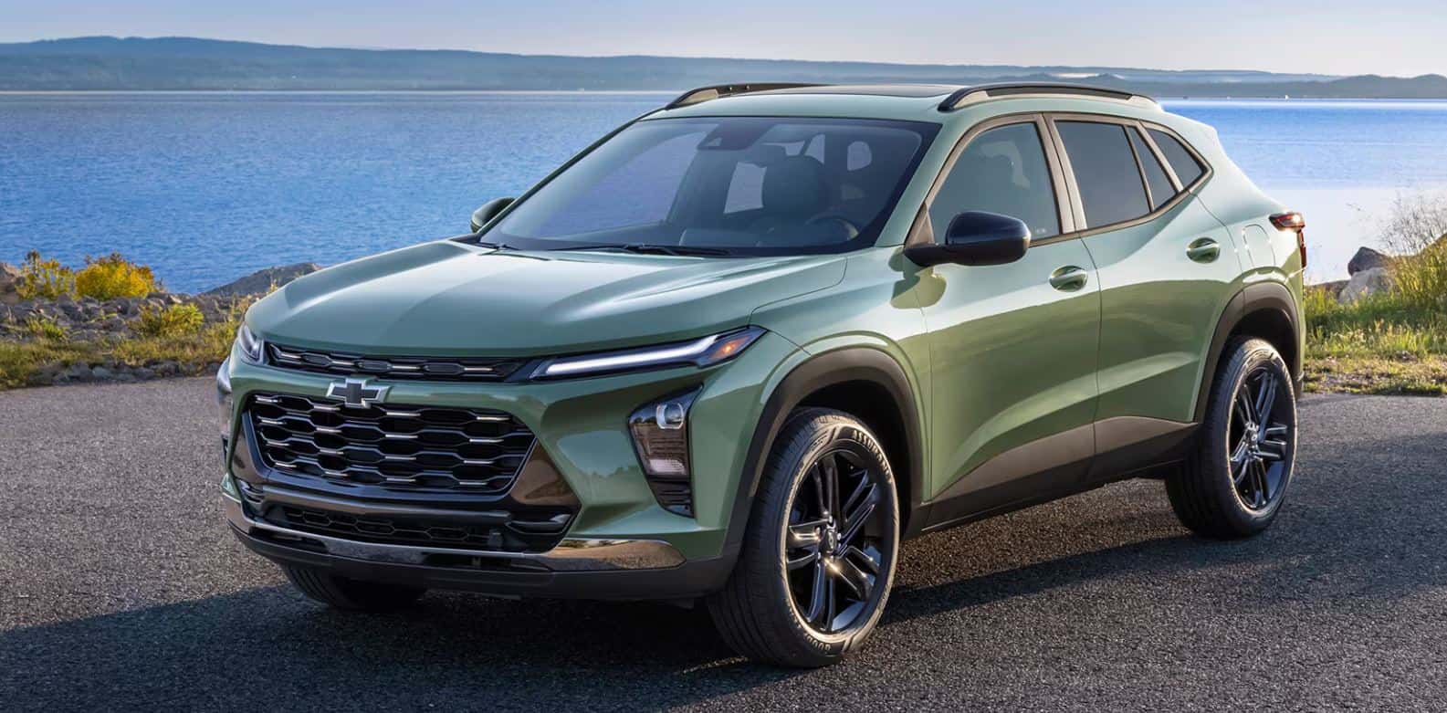 2026 Chevrolet Trax for Sale near Orlando, FL