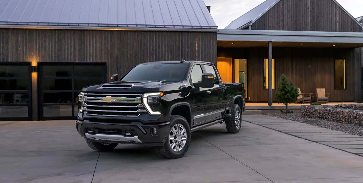 2026 Chevrolet Silverado 2500 HD for Sale near Orlando, FL
