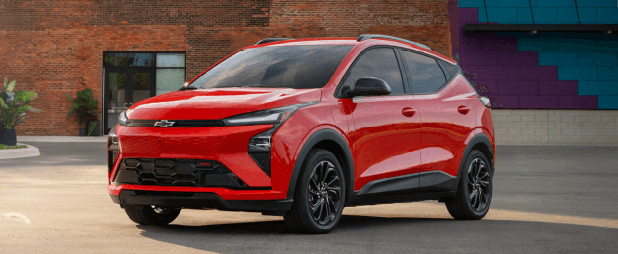 2027 Chevrolet Bolt for Sale near Orlando, FL