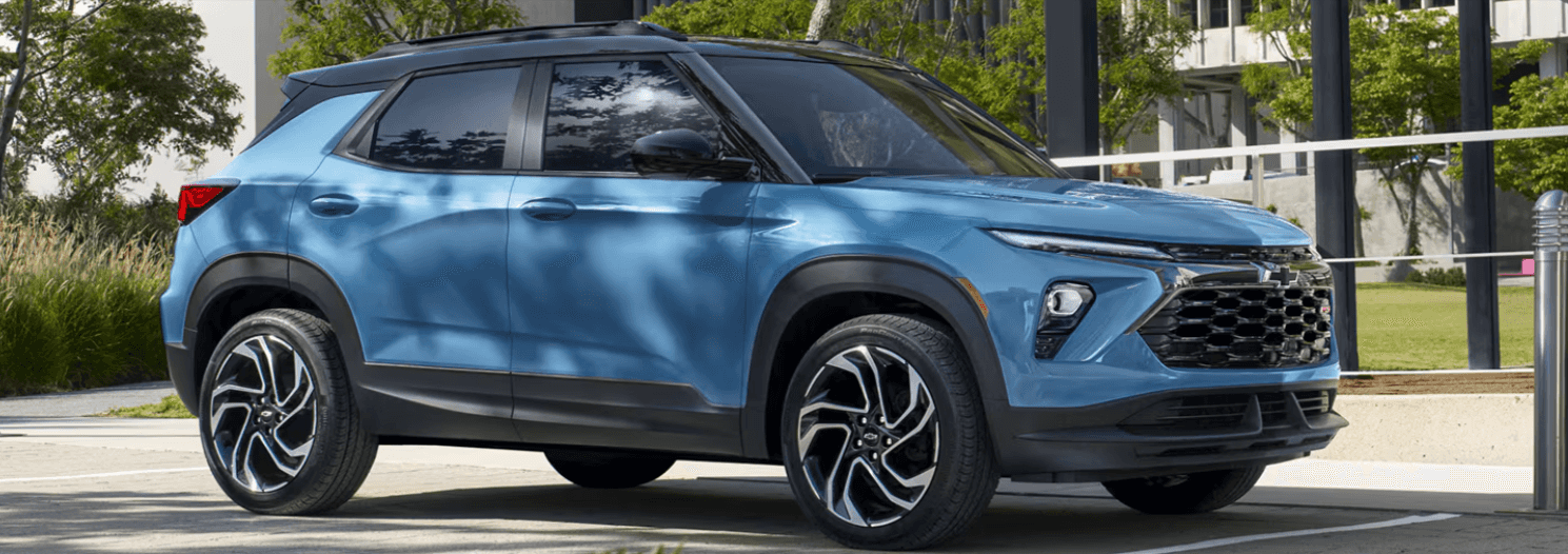 2026 Chevrolet Trailblazer for Sale in Clermont, FL