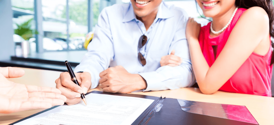 Get a Head Start on the Car Buying Process!