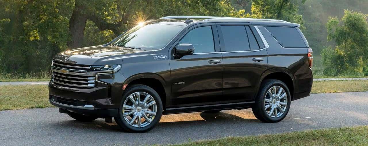 Used Chevrolet Tahoe for Sale near Orlando, FL