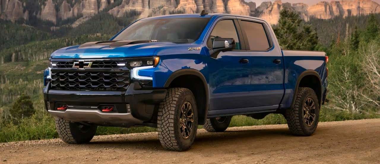 2026 Chevrolet Silverado 1500 for Sale near Clermont, FL