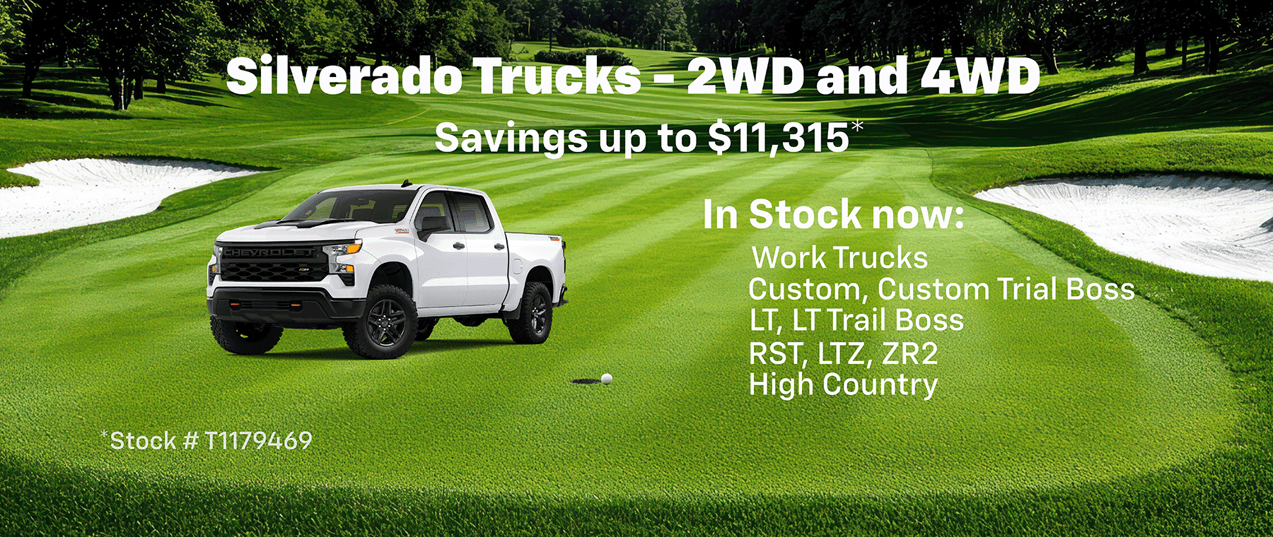 Silverado
