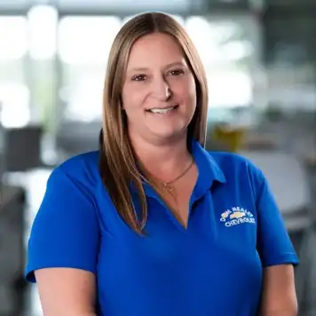 Christy Bocker