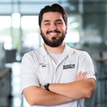 Robert Acevedo