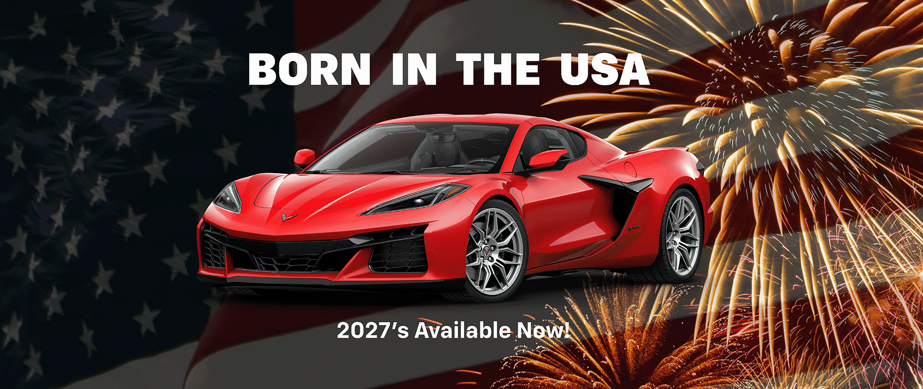 Corvette