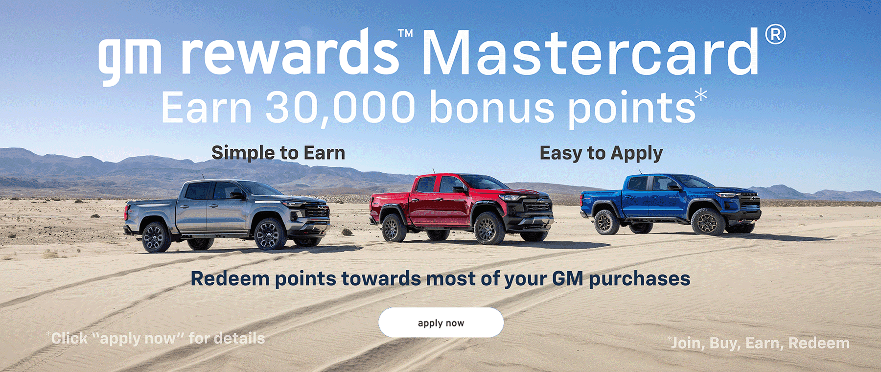 Mastercard Rewards