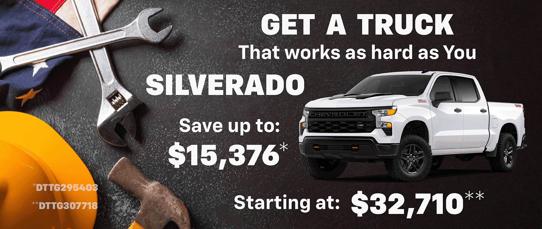 Silverado