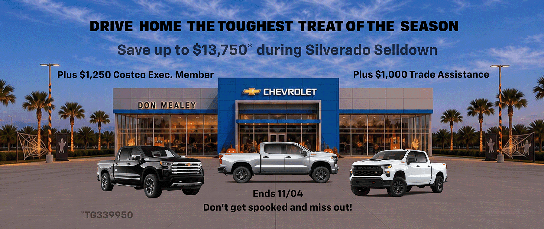 Silverado