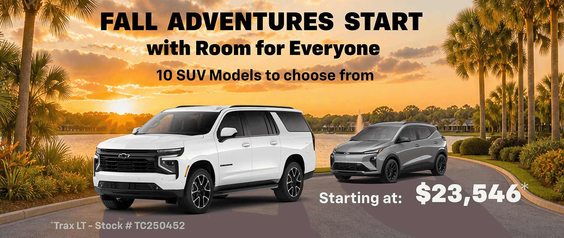 SUV
