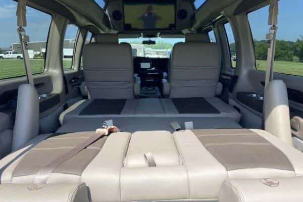 Chevy-Explorer-Conversion-Van---Layflat-Seats