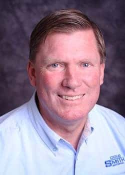 Blaine Brady