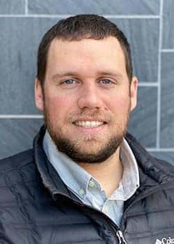 Brandon Huff