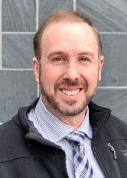 David Elsberry