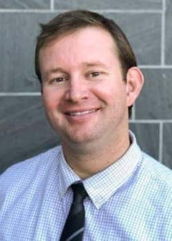Mike Brown