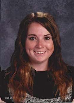 Shelby Davenport