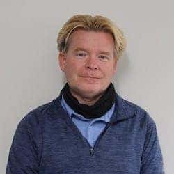Jason Hall