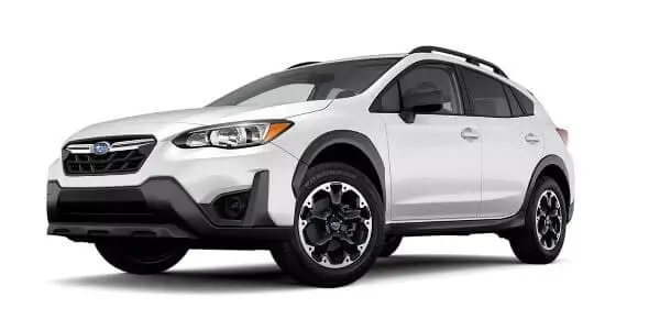 New Subaru Crosstrek Model Review | Dreyer & Reinbold Subaru