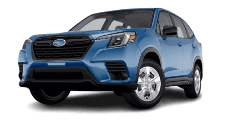 2023 Subaru Forester Base Model Trim