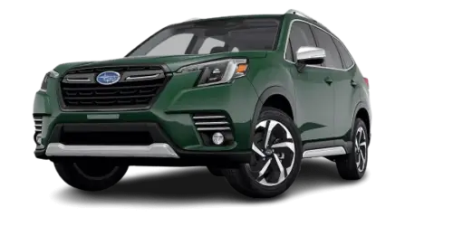 New Subaru Forester Model Review | Dreyer & Reinbold Subaru