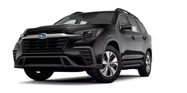2023 Subaru Ascent Base 8-Passenger Model Trim