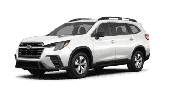 2023 Subaru Ascent Base Model Trim