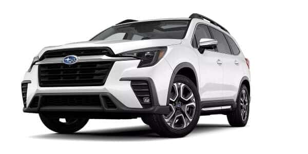 2023 Subaru Ascent Limited 7-Passenger Model Trim