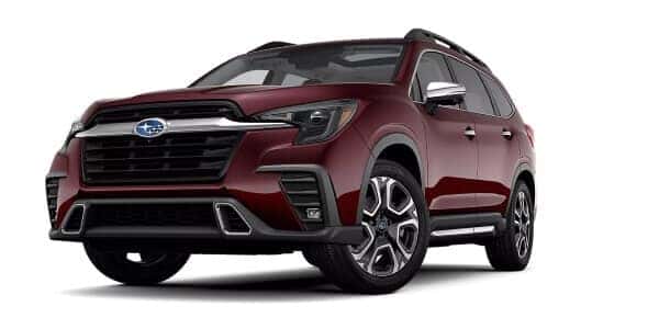 2023 Subaru Ascent Touring 7-Passenger Model Trim