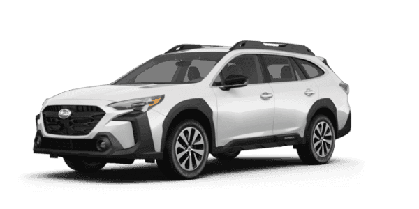 2023 Subaru Outback Base Model Trim