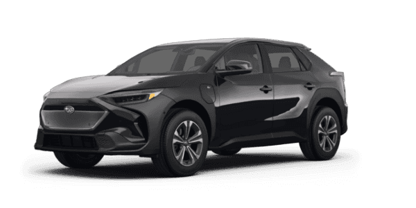 New 2023 Subaru Solterra Premium Model Trim