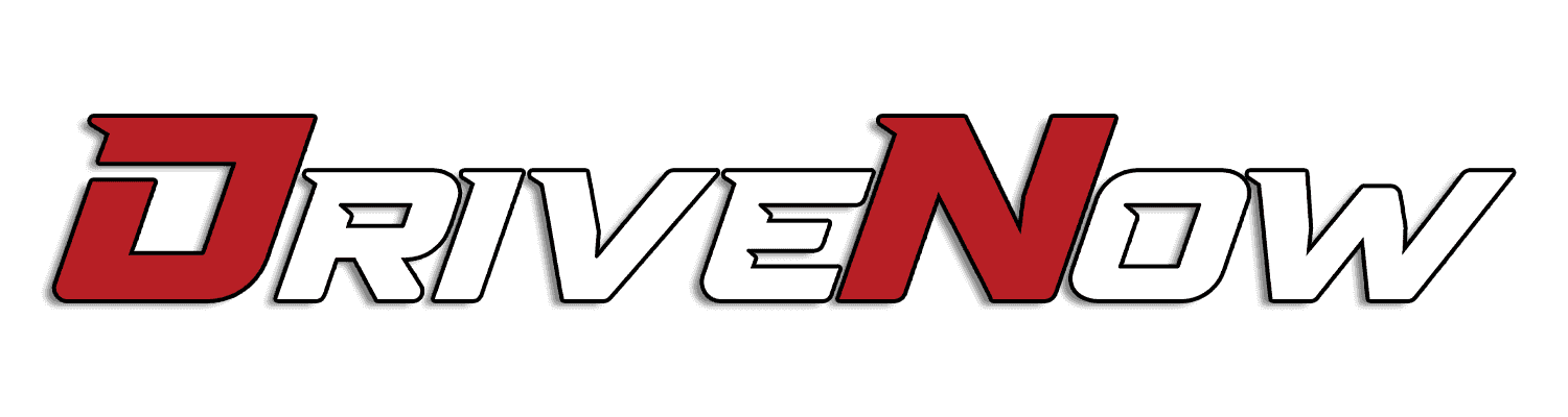 DriveNow logo