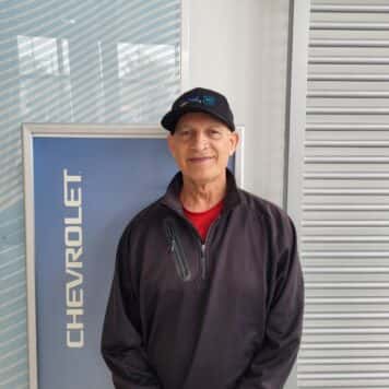 John Obeid