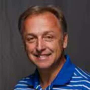 David Moffitt