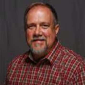 John Bradshaw