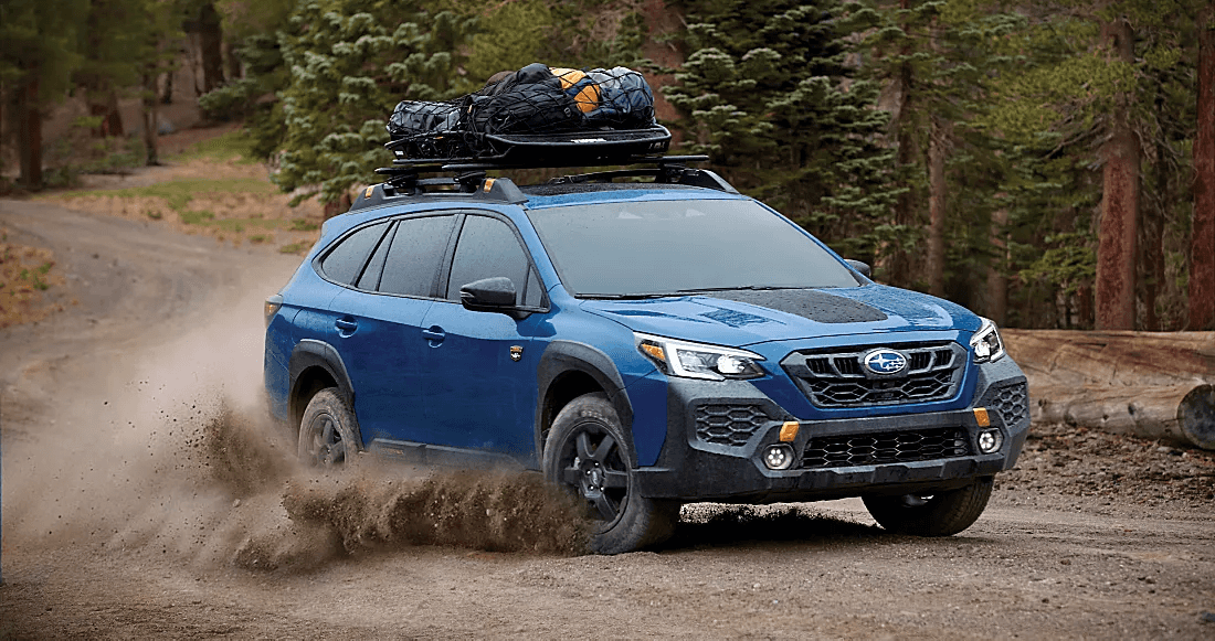 Amazing 2023 Subaru Outback Wilderness For Sale Near Me Images
