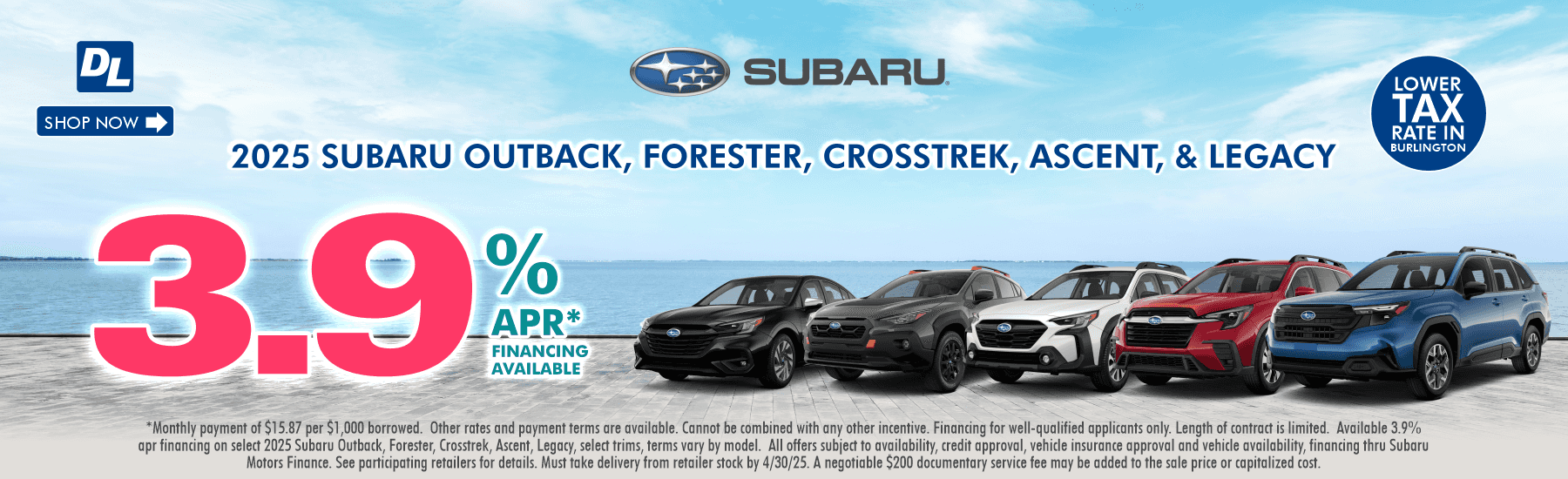 2025AprBanners-Subaru
