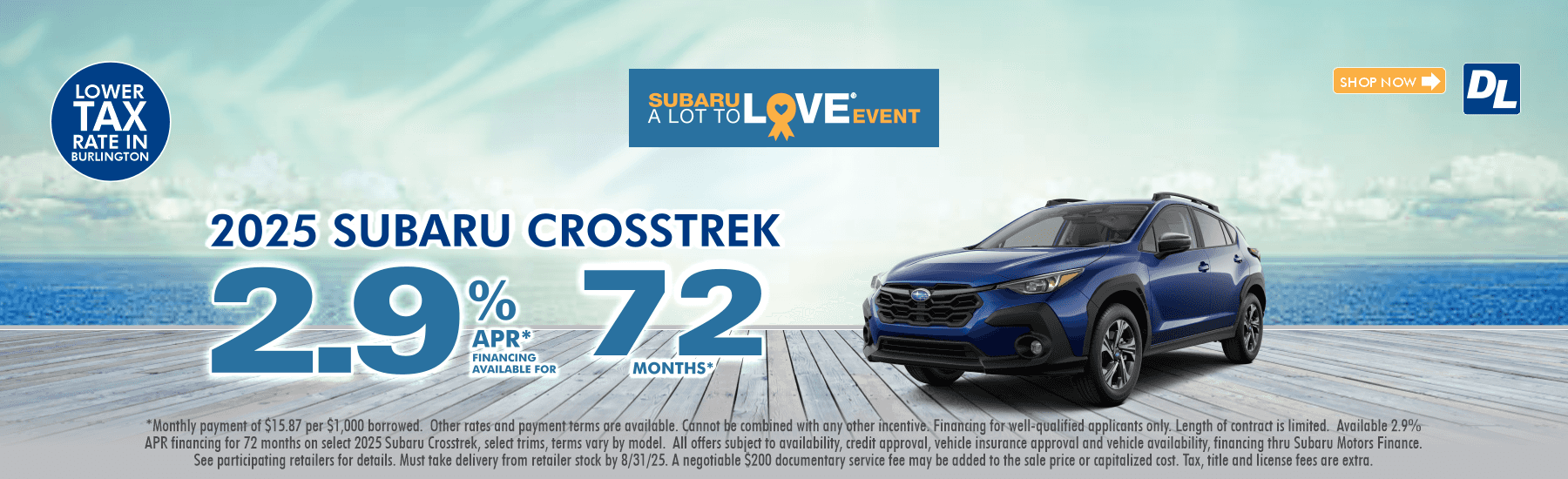 2025AugustBanners-Subaru-Crosstrek