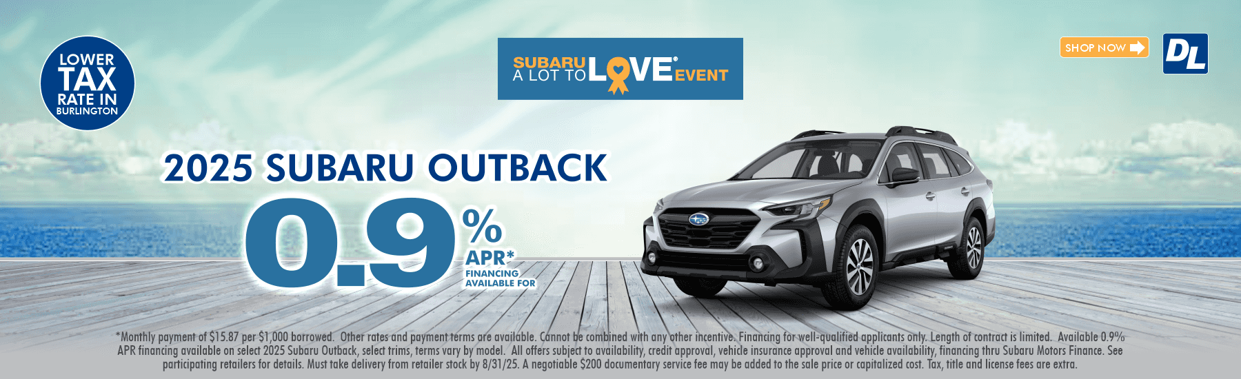 2025AugustBanners-Subaru-Outback
