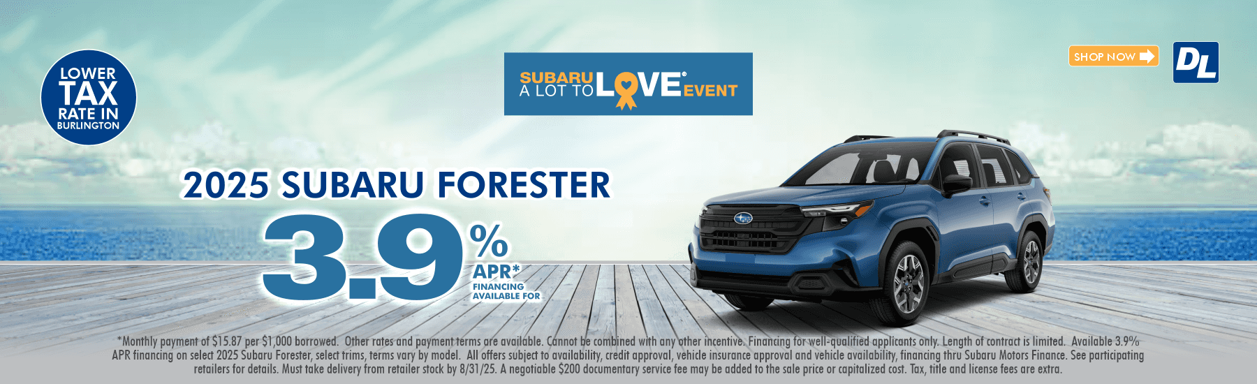 2025AugustBanners-Subaru-Forester