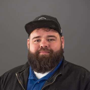 Josh Stricklin