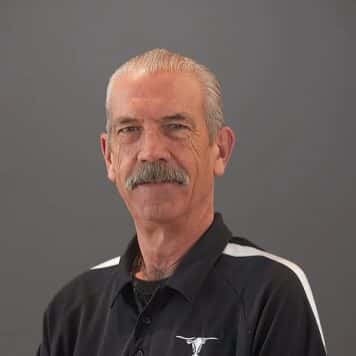 Rick Hamilton