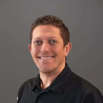 Joshua Utley