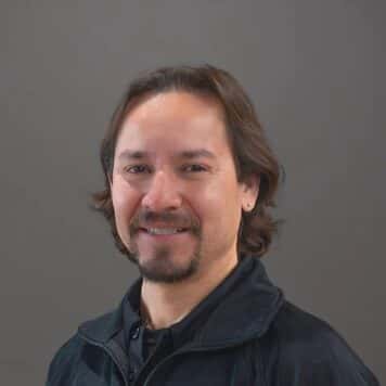 Brian Lamch