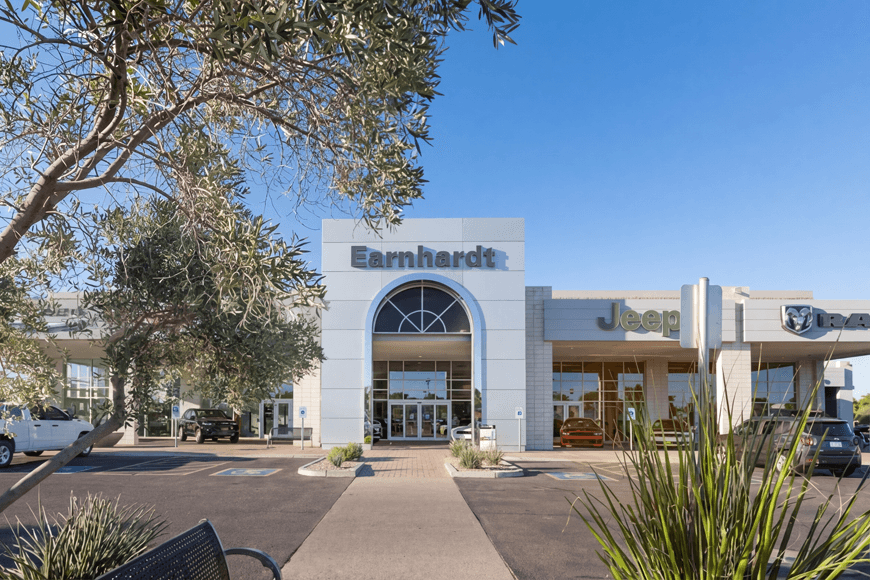 gilbert office