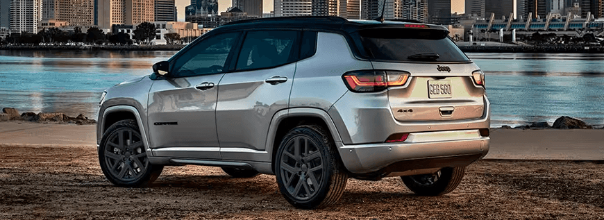 jeep drive